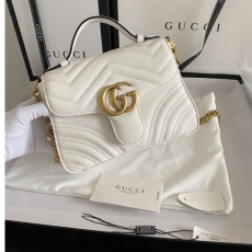 Gucci Top Handle Bags